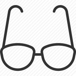 眼镜