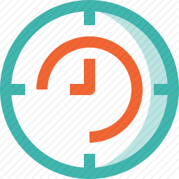 <em>时钟</em>