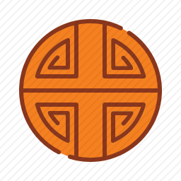 花纹