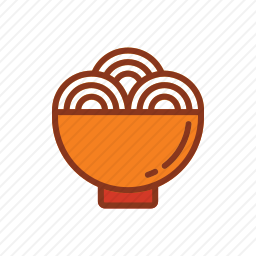 <em>面条</em>