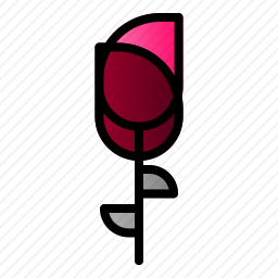 <em>玫瑰</em>