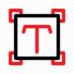字体