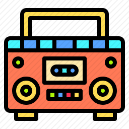 收音机