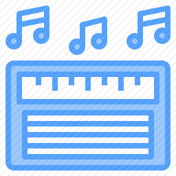 收音机
