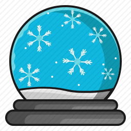 <em>雪花</em>