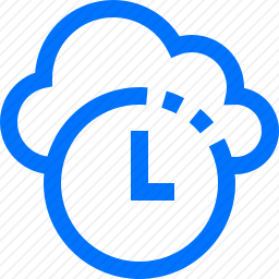 <em>时钟</em>