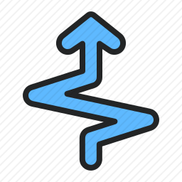 <em>箭头</em>