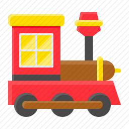 <em>火车</em>