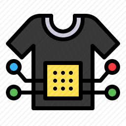衣服