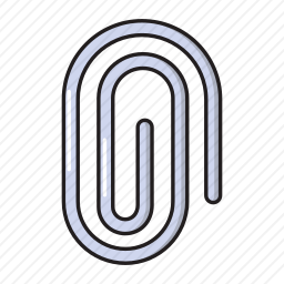 <em>回形针</em>