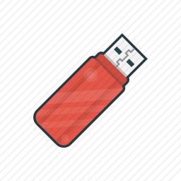 U盘