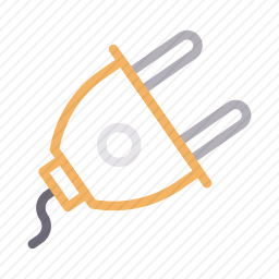 <em>插头</em>