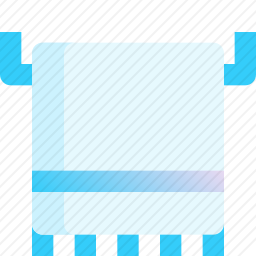 <em>毛巾</em>