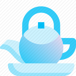 茶壶