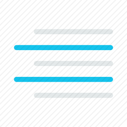 <em>右</em>对齐