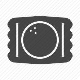 <em>糖果</em>