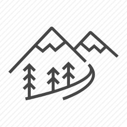 山