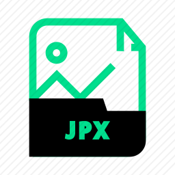 JPX文件