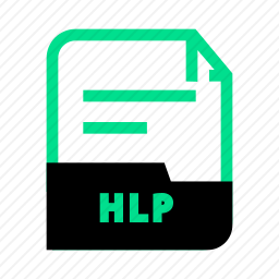 HLP文件