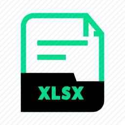 XLSX文件