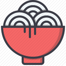 <em>面条</em>