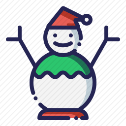 雪人