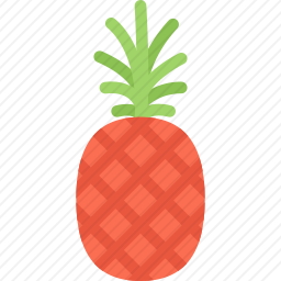 菠萝
