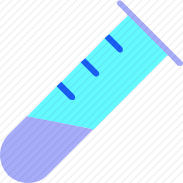 <em>试管</em>