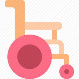 <em>轮椅</em>