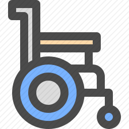 <em>轮椅</em>