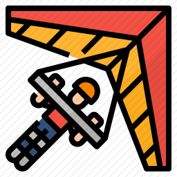 <em>滑翔</em>爱好者
