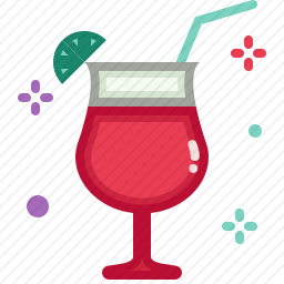 鸡尾酒