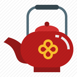 茶壶