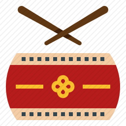 鼓