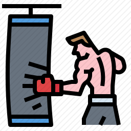 <em>拳击手</em>