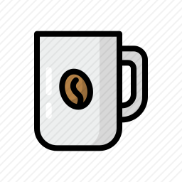 <em>咖啡杯</em>