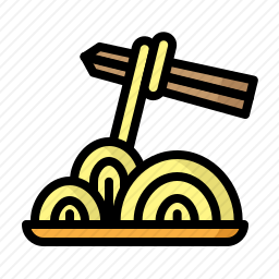 <em>面条</em>