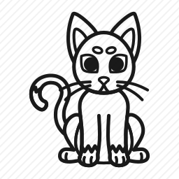 小猫