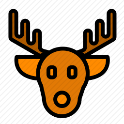 <em>麋鹿</em>
