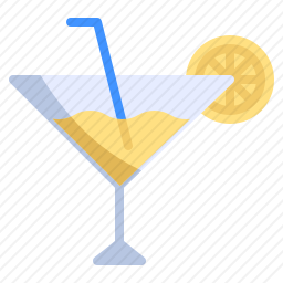 鸡尾酒