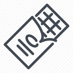 <em>巧克力</em>