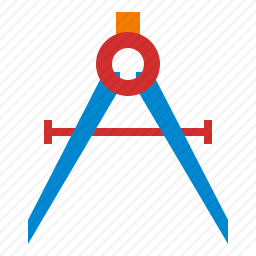 <em>圆规</em>