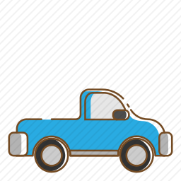 卡车
