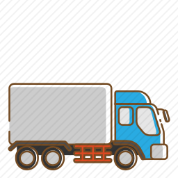 货车