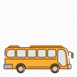 公共汽车