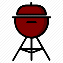 烤架