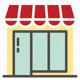 商店