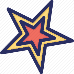 星星