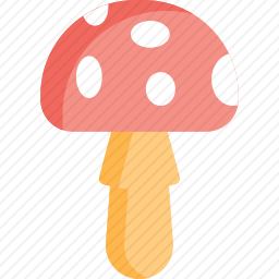 <em>蘑菇</em>