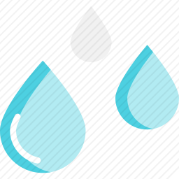水